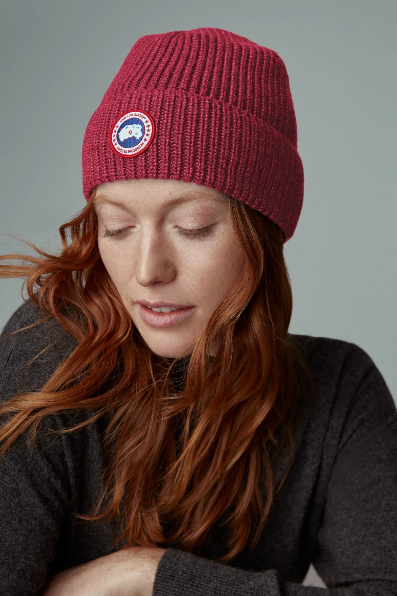 ARCTIC DISC RIB TOQUE - 4