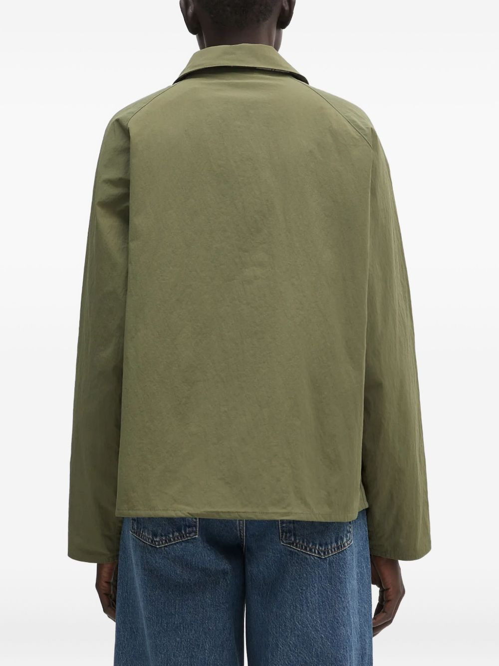 Transport jacket - 3