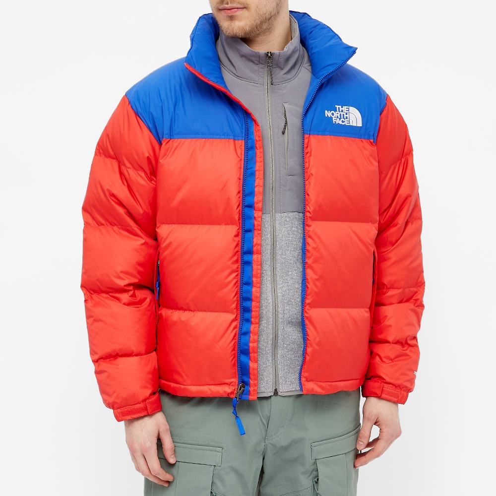 The North Face 1996 Retro Nuptse Jacket - 6