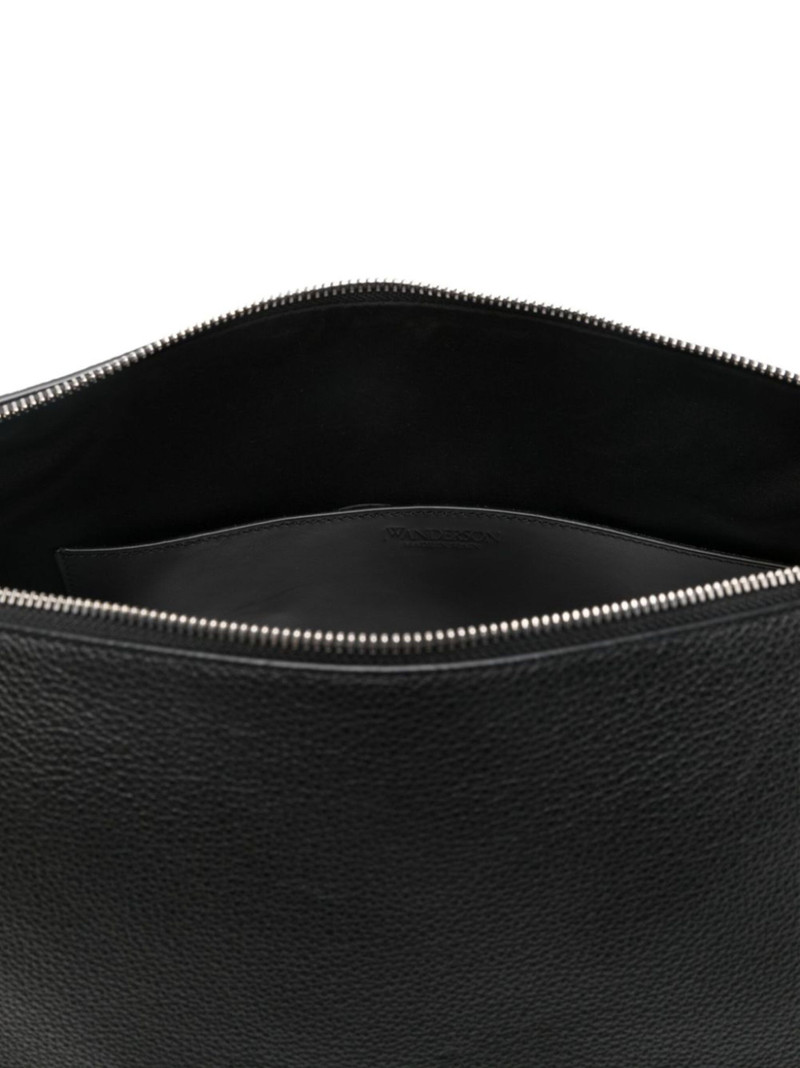 small Corner leather shoulder bag 5