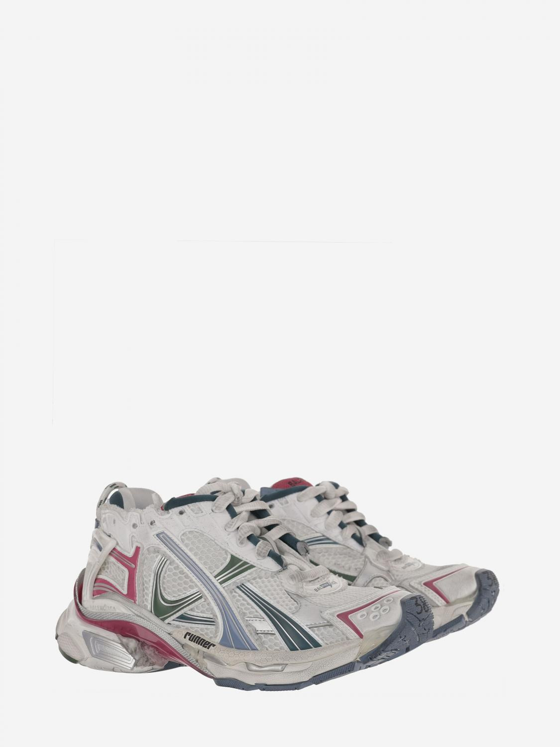 Sneakers woman Balenciaga - 2