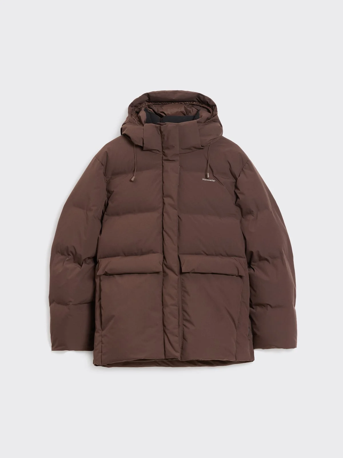 Besseggen Down Jacket - 1