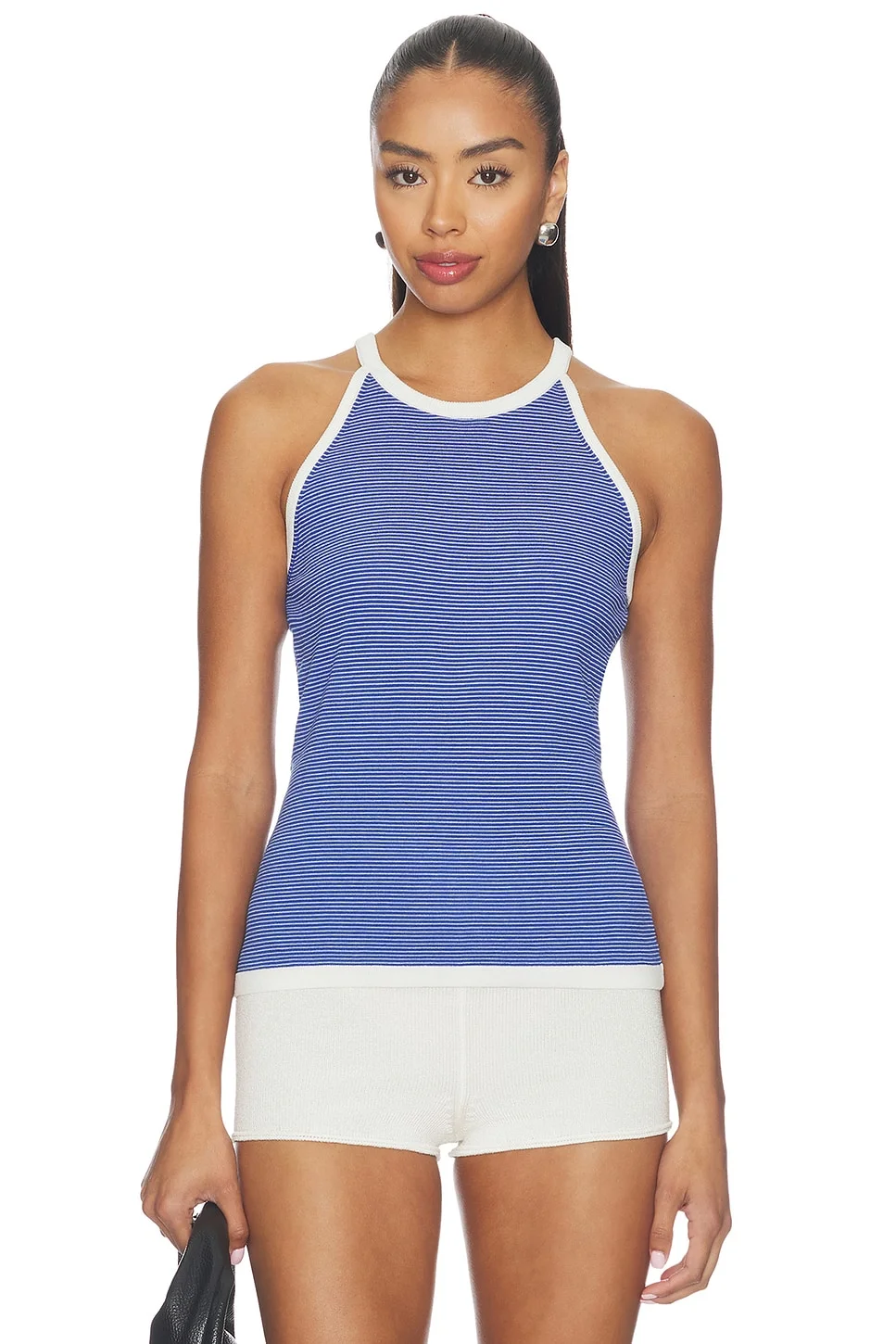 Betia Sweater Top - 1