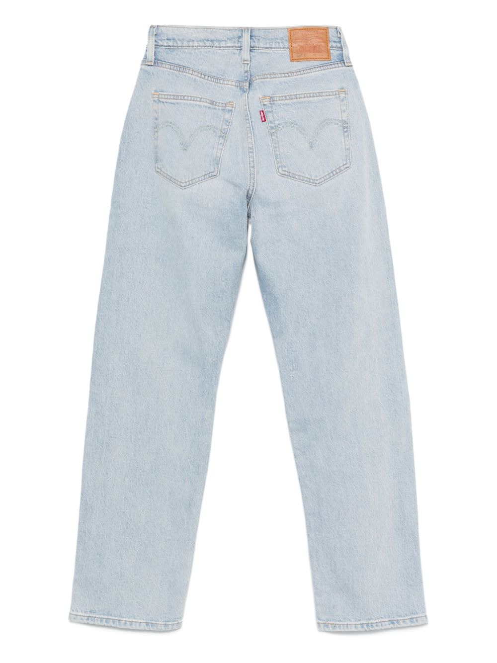 501 five-pocket jeans - 2