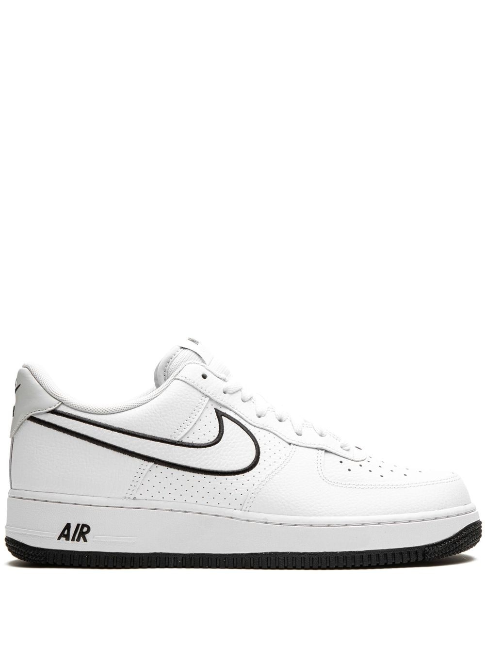 Air Force 1 Low "White/Photon Dust" sneakers - 1