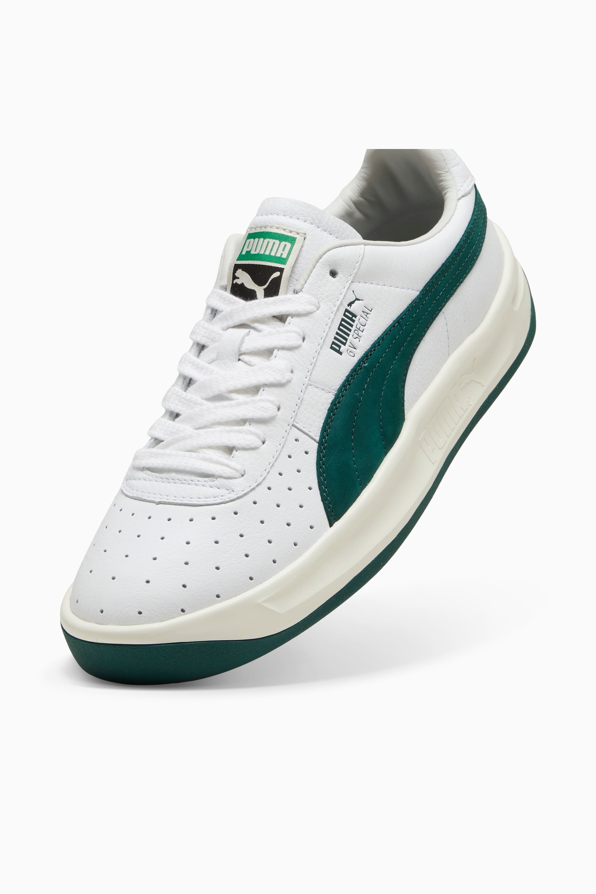 Puma gv special green hotsell