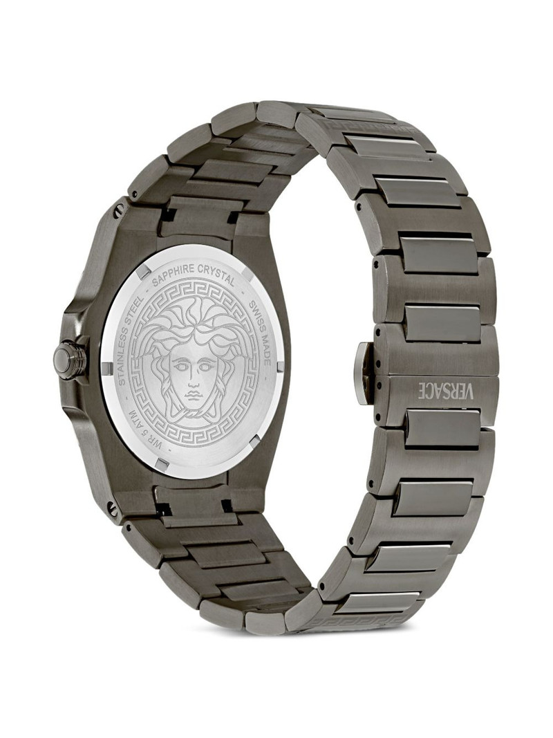 Antares Greek Key 40mm 4