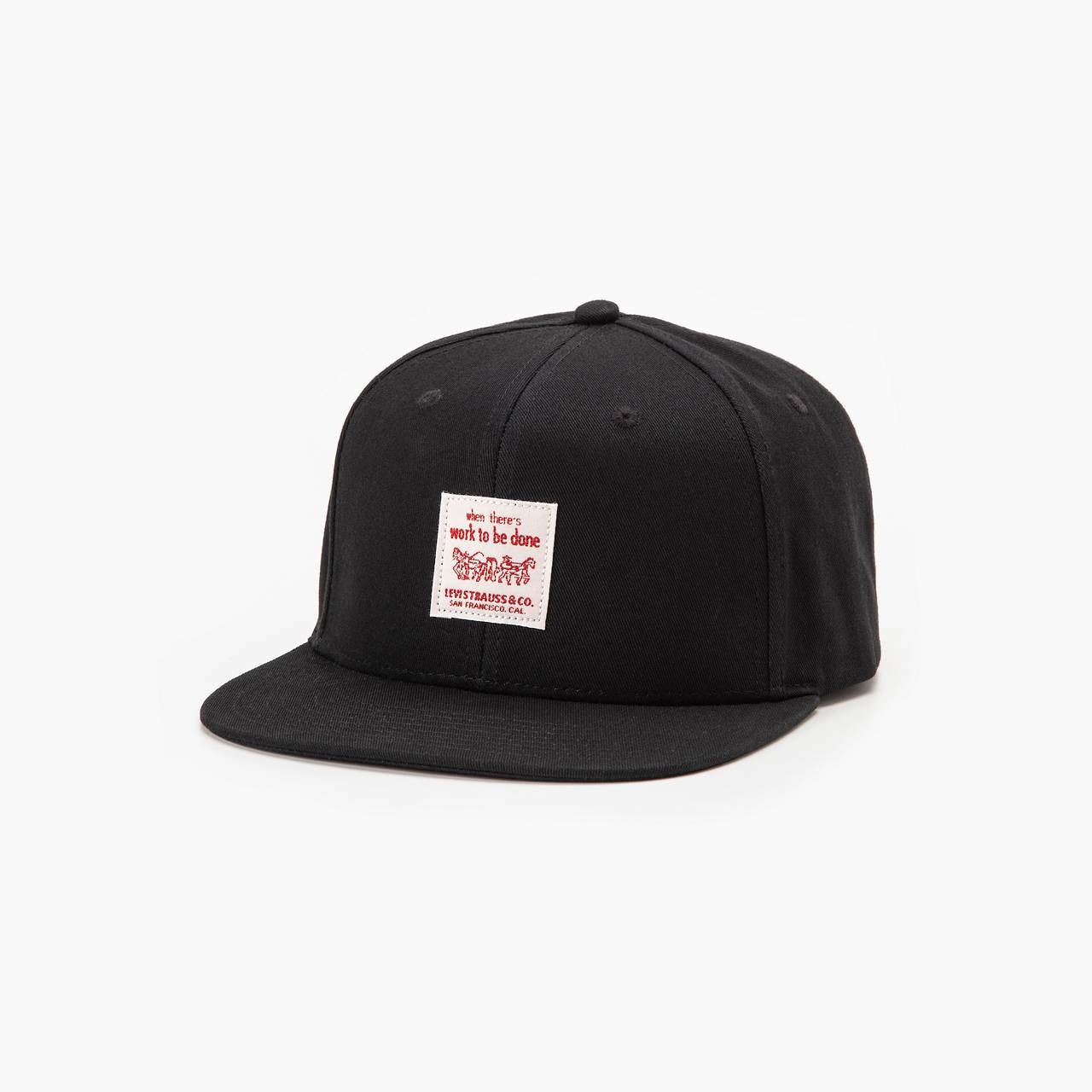 WORKWEAR CAP - 1
