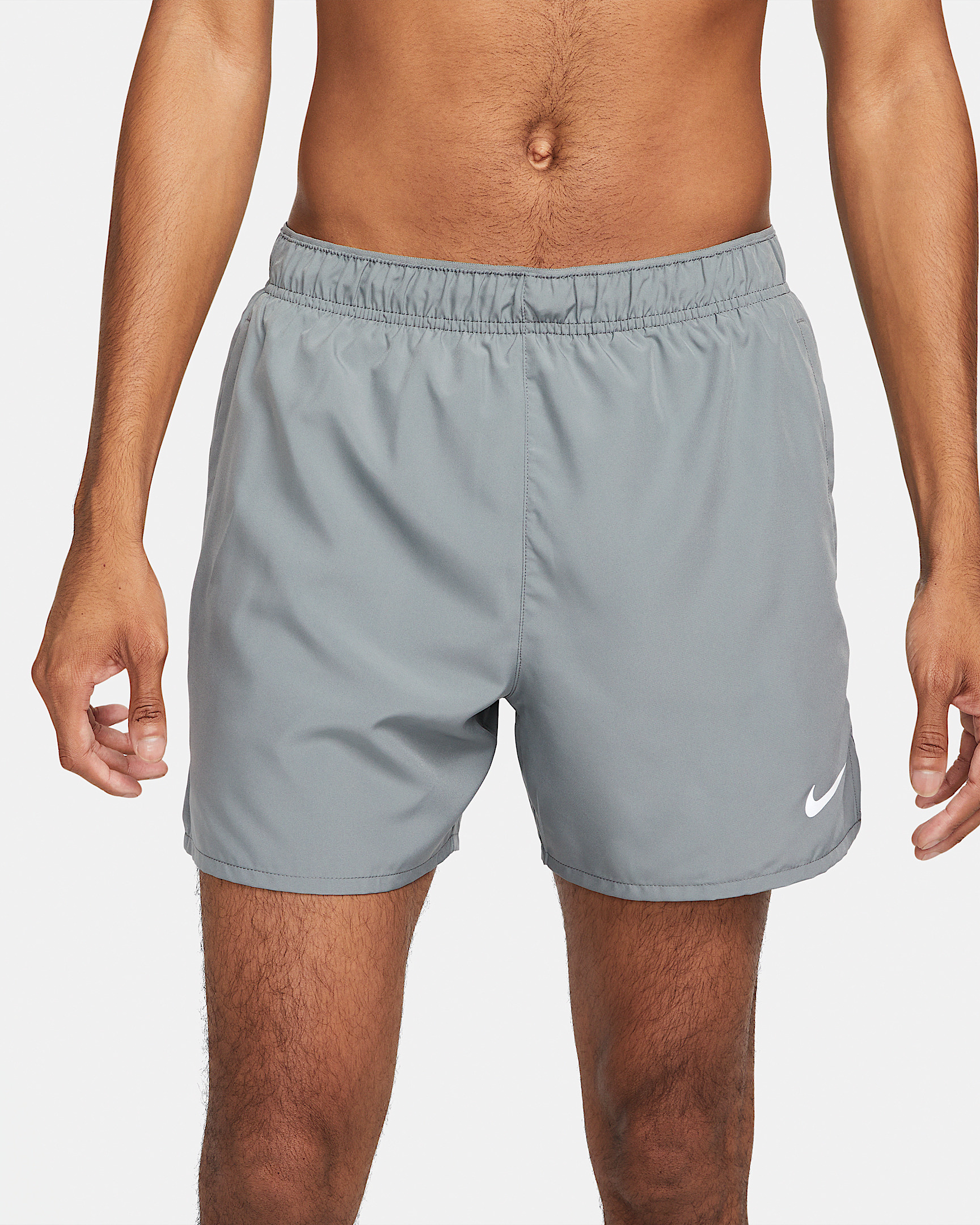 Nike Challenger Men's Dri-FIT 5" Brief-Lined Running Shorts - 2