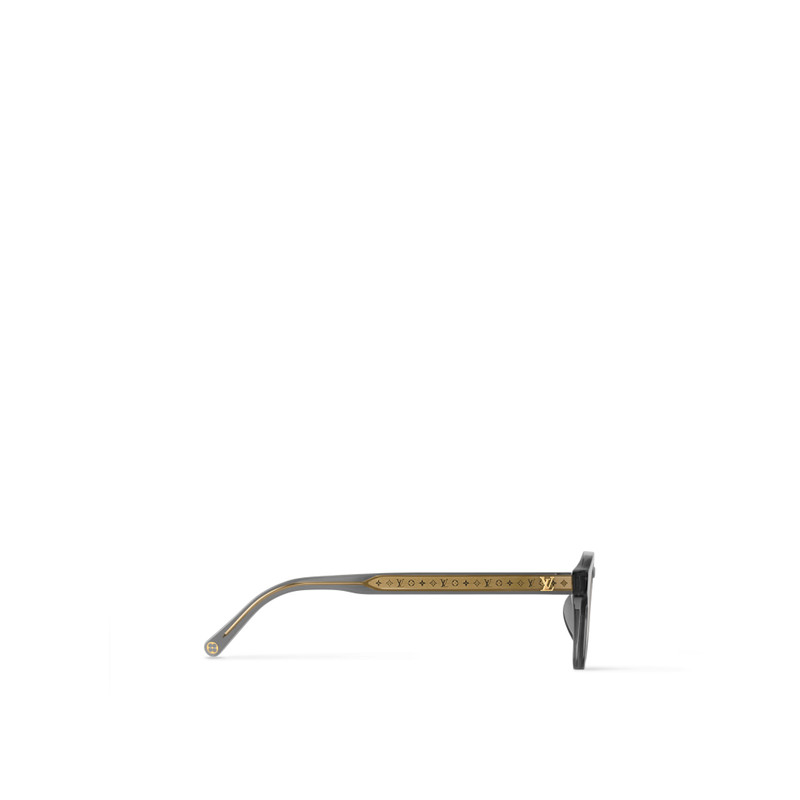 Louis Vuitton LV Aura Pantos Sunglasses outlook