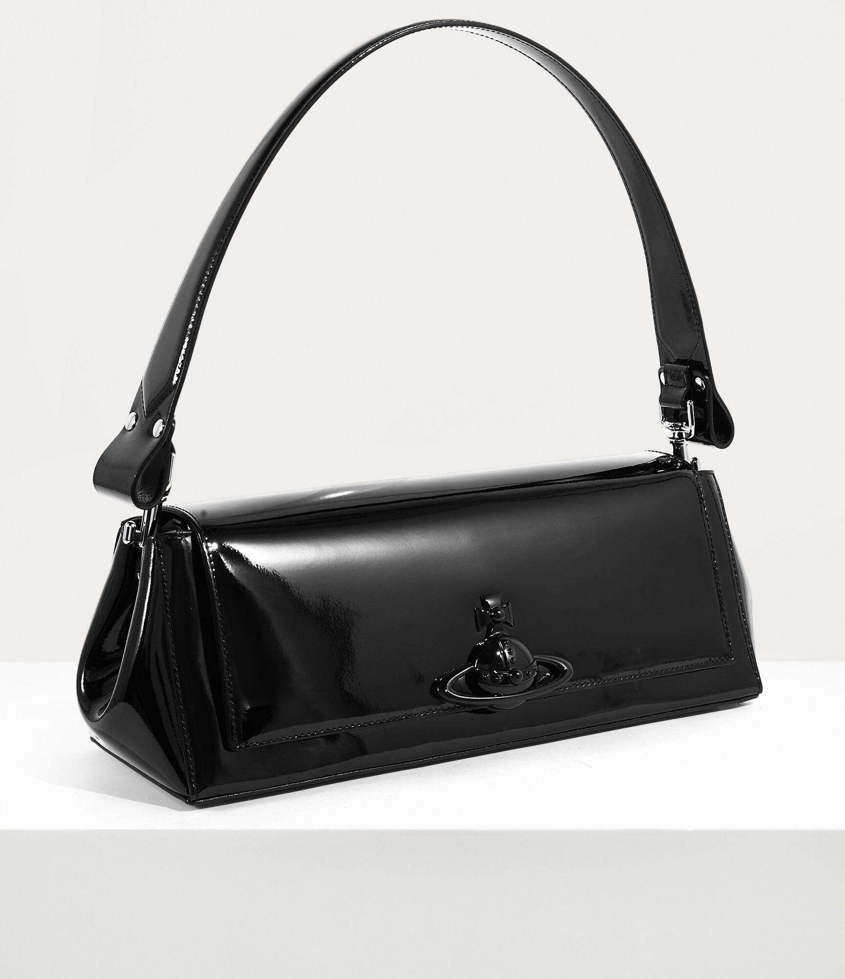 LARGE HAZEL HANDBAG - 4
