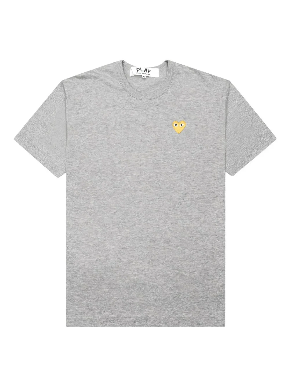 heart T-shirt - 1
