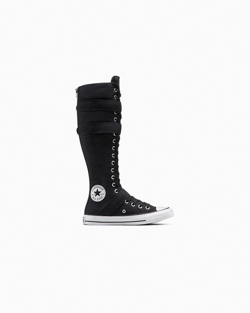 Converse Chuck Taylor All Star XXHi Buckles - A14873C | REVERSIBLE