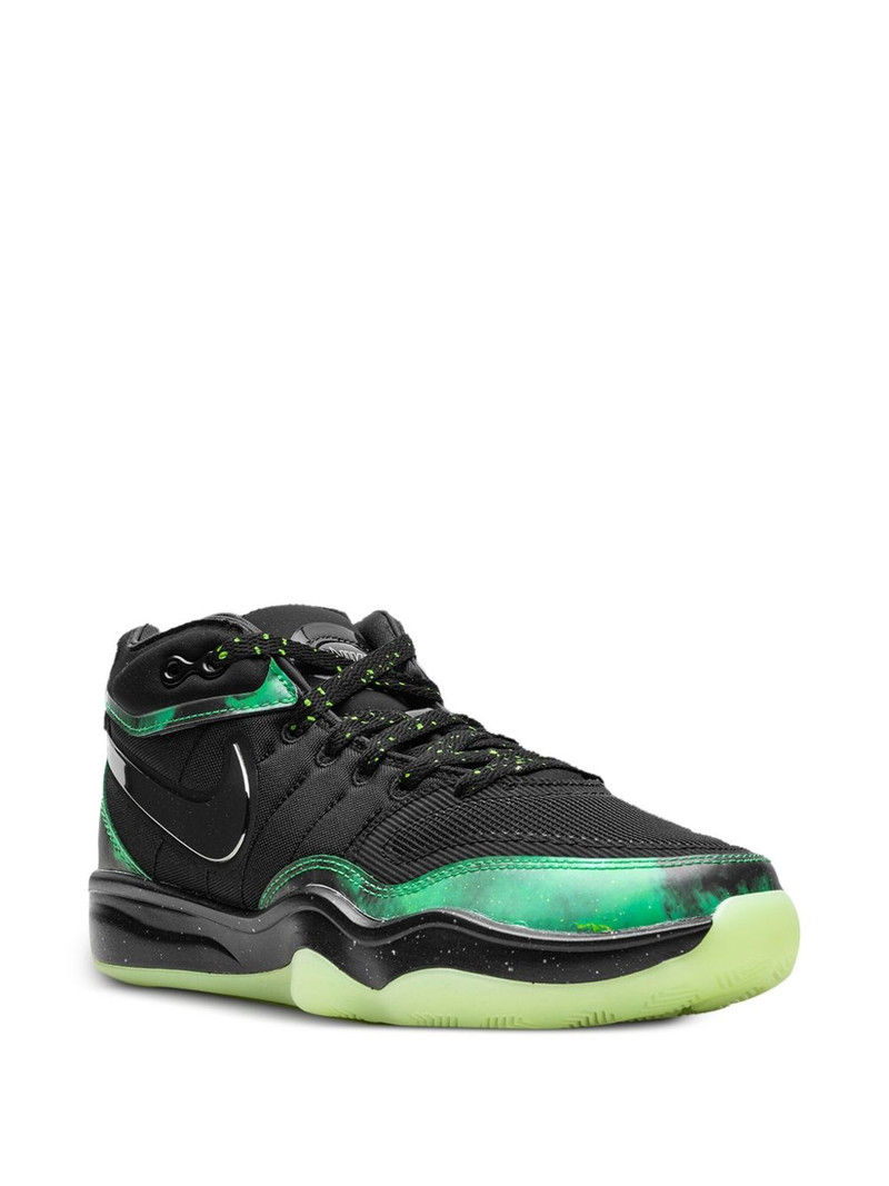 Nike x Victor Wembanyama Air Zoom GT Hustle 2 sneakers outlook
