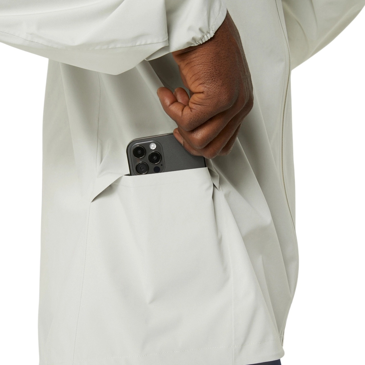 METARUN WATERPROOF JACKET - 7
