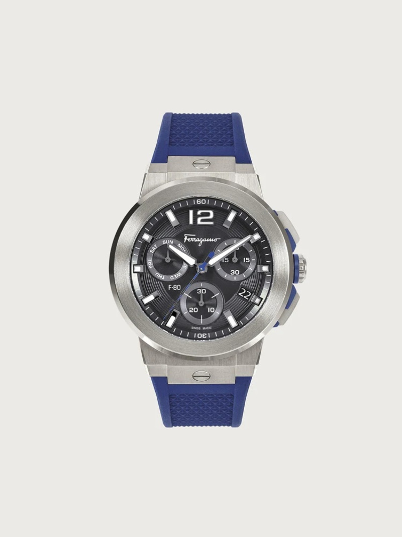 F-80 TITANIUM TECH WATCH 1