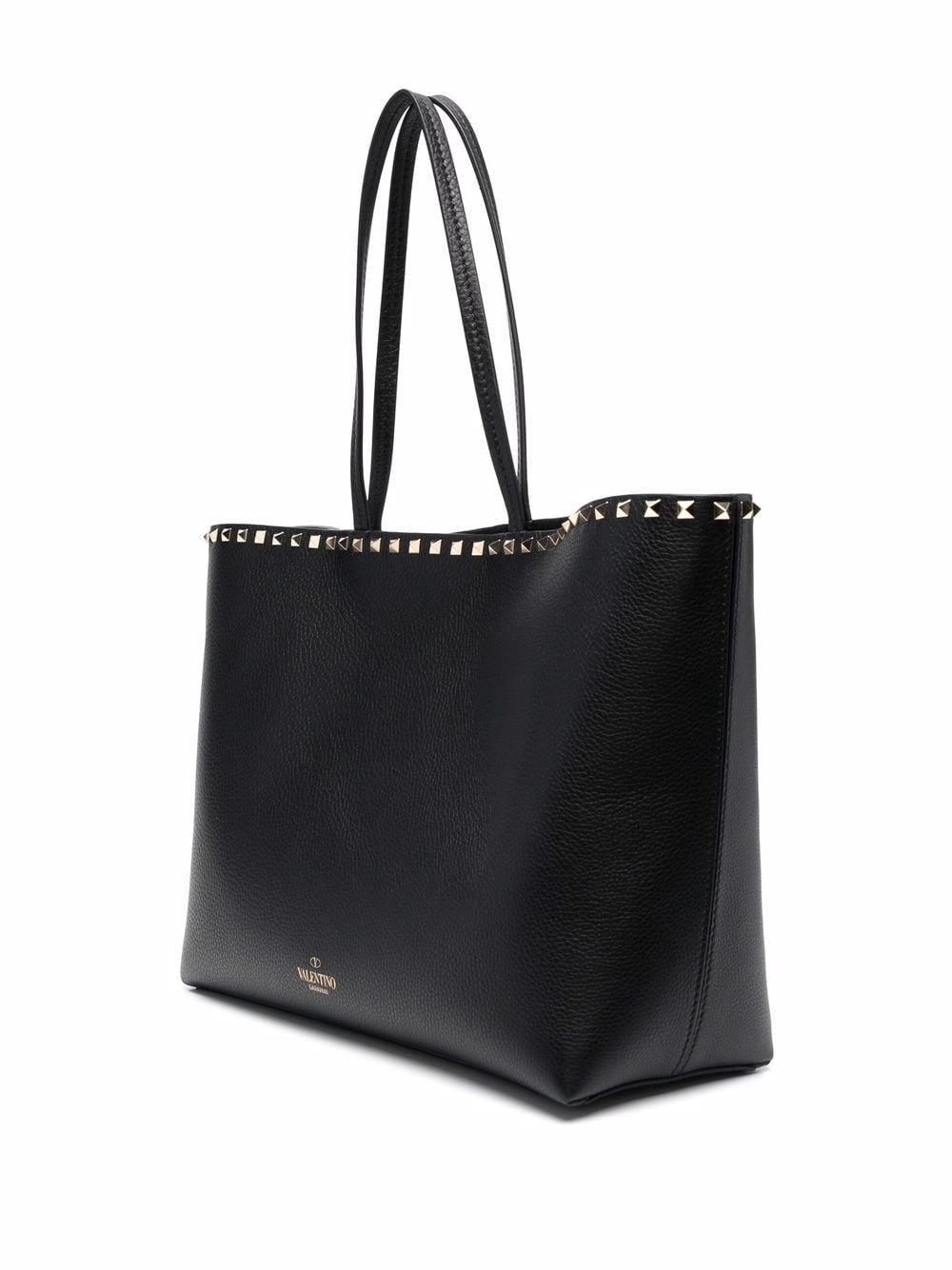 Rockstud tote bag - 4