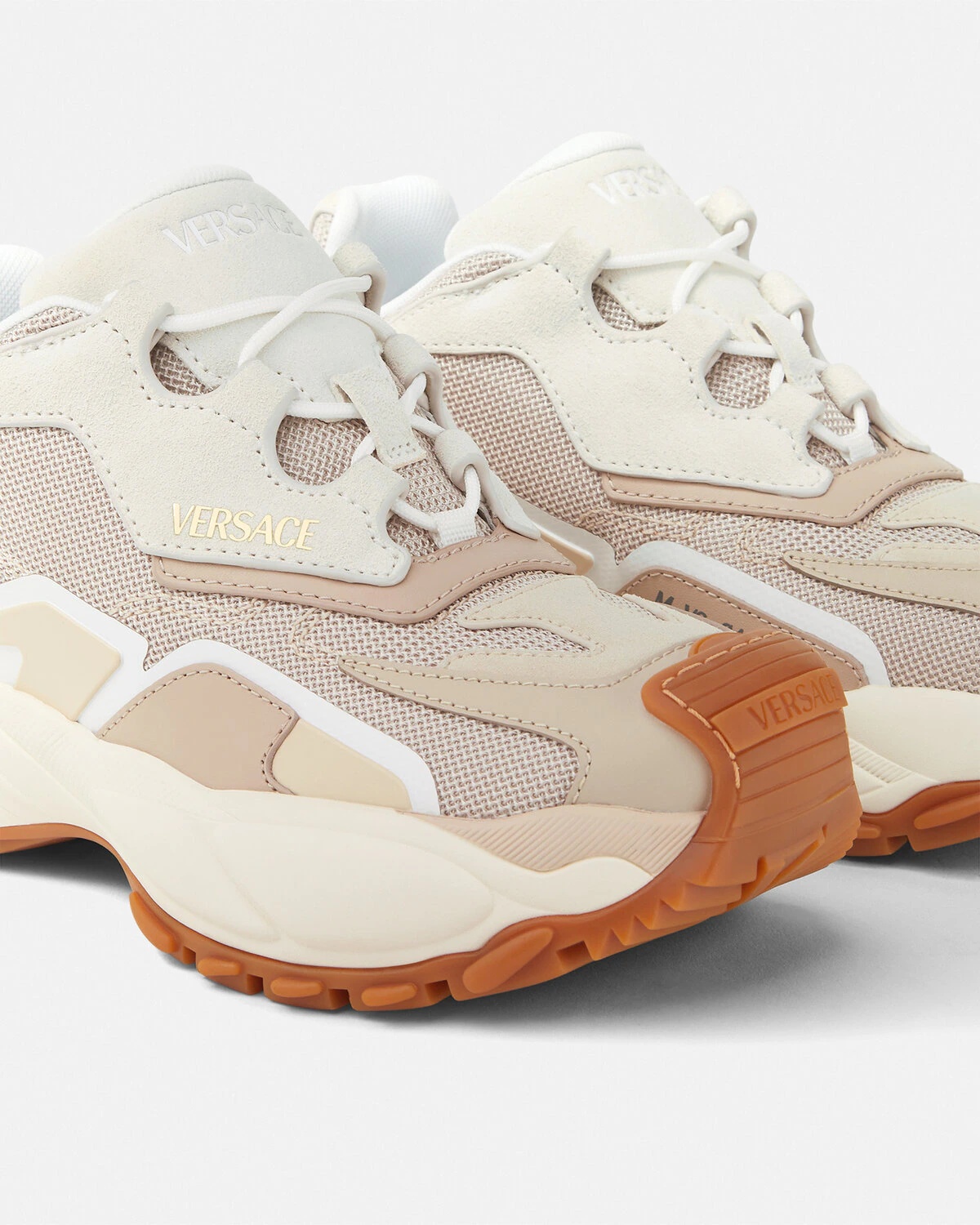 Versace Mercury M_VS_04 Sneakers - 7