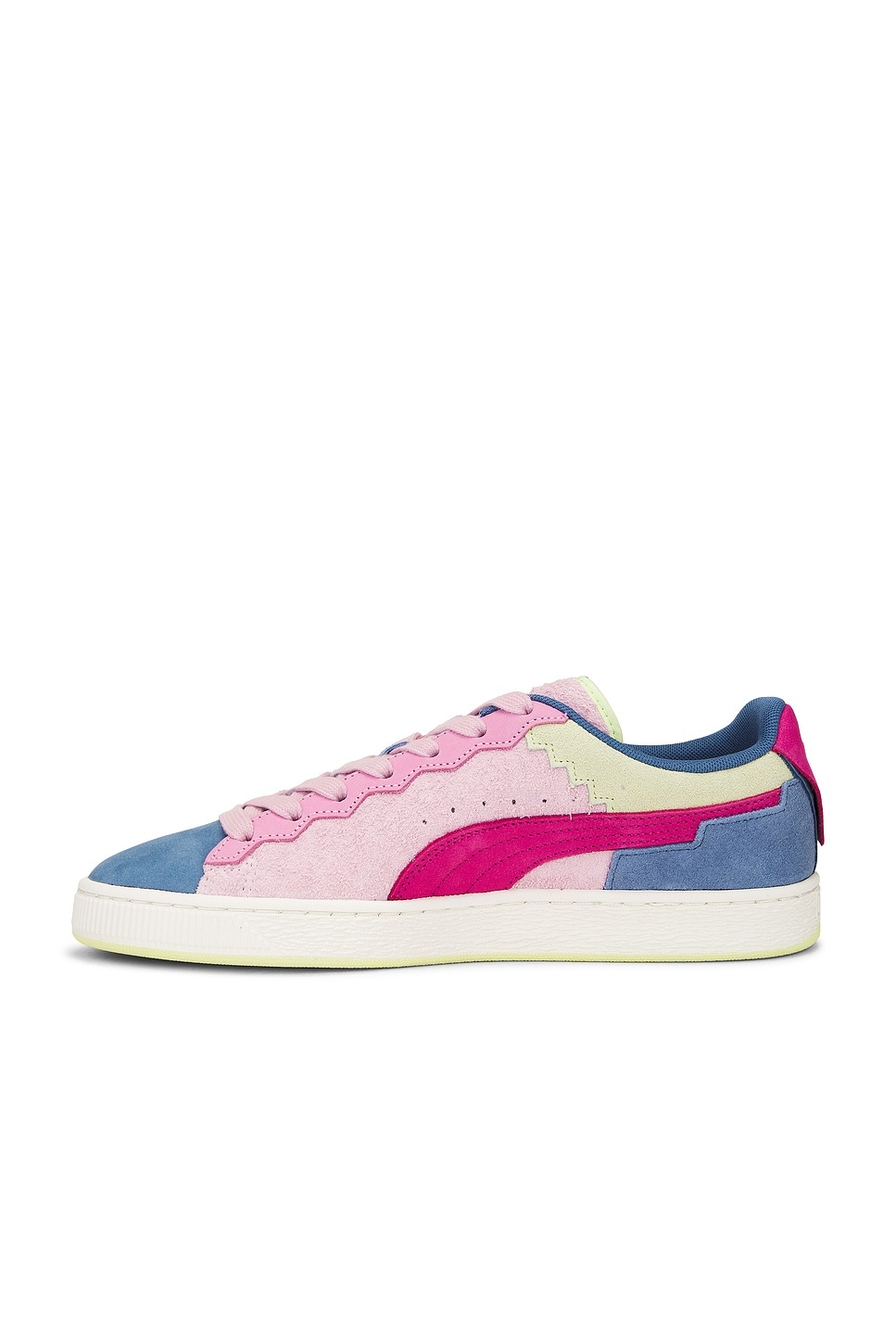 x Squid Game Suede Sneakers - 5