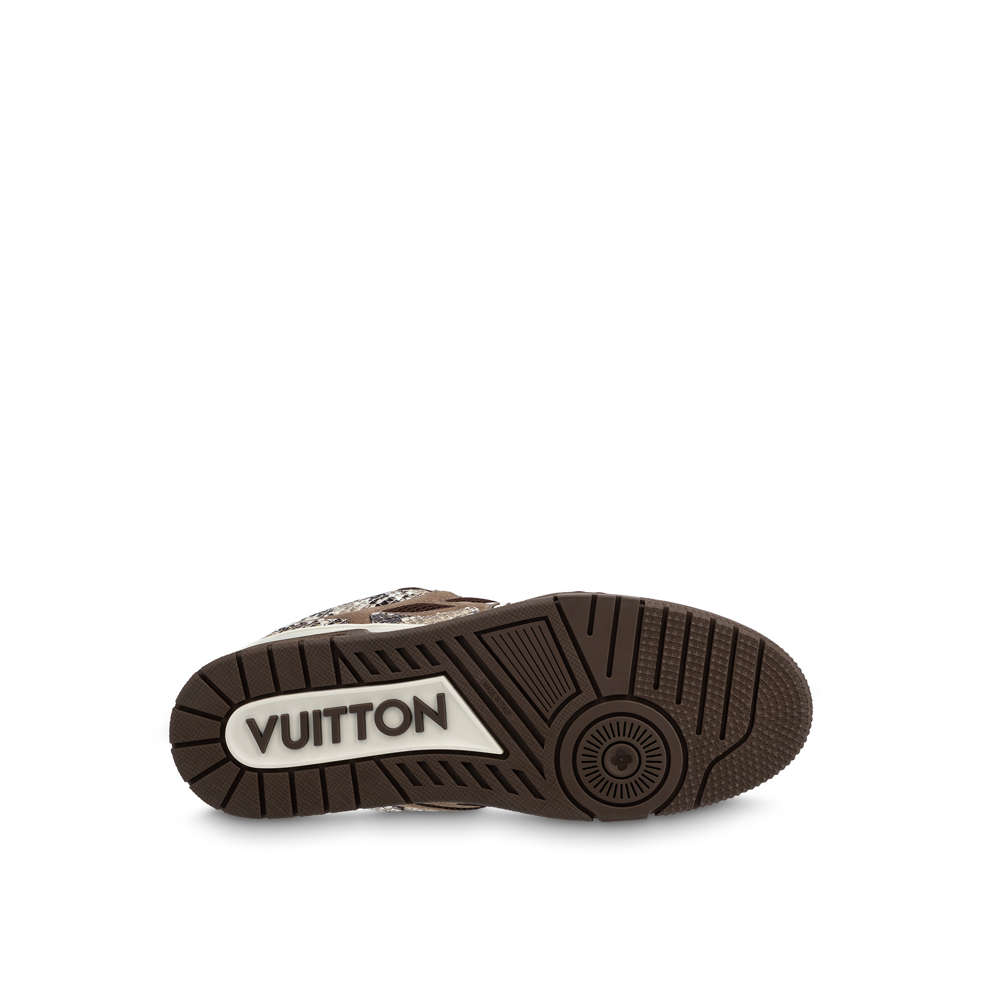 LV Skate Sneaker - 7