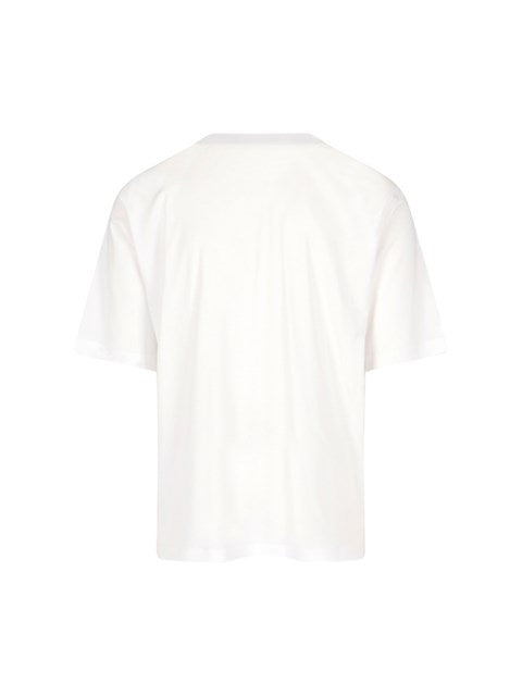 Prada Men Logo T-Shirt - 2
