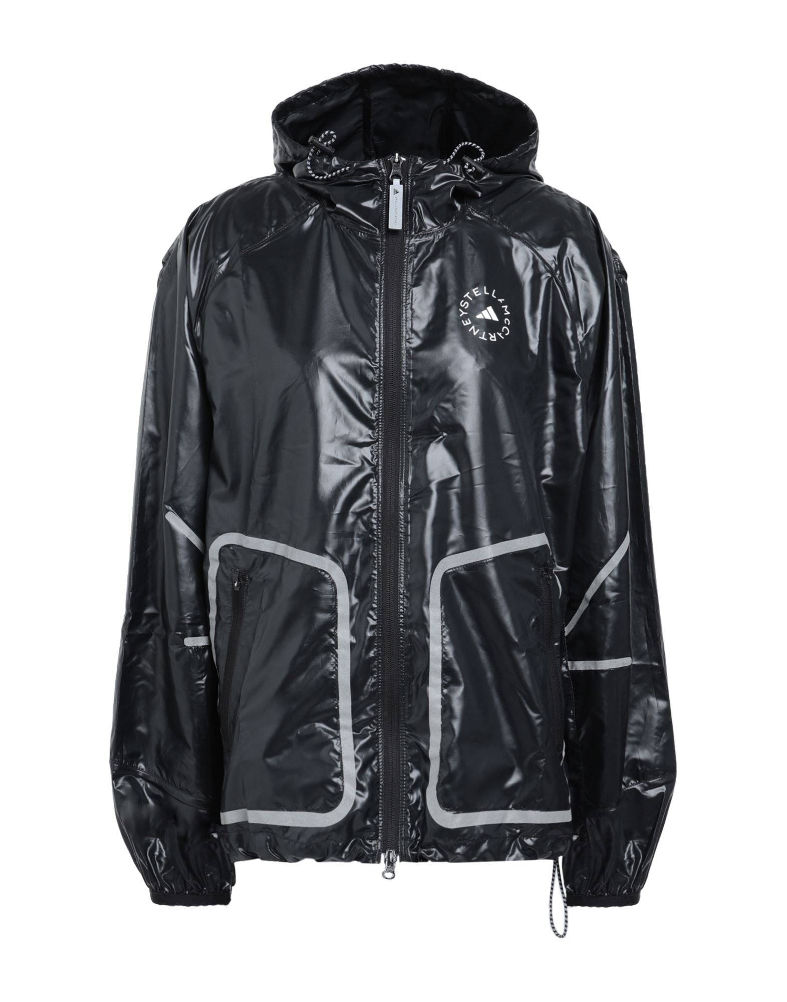 Black Women's Jacket - 1