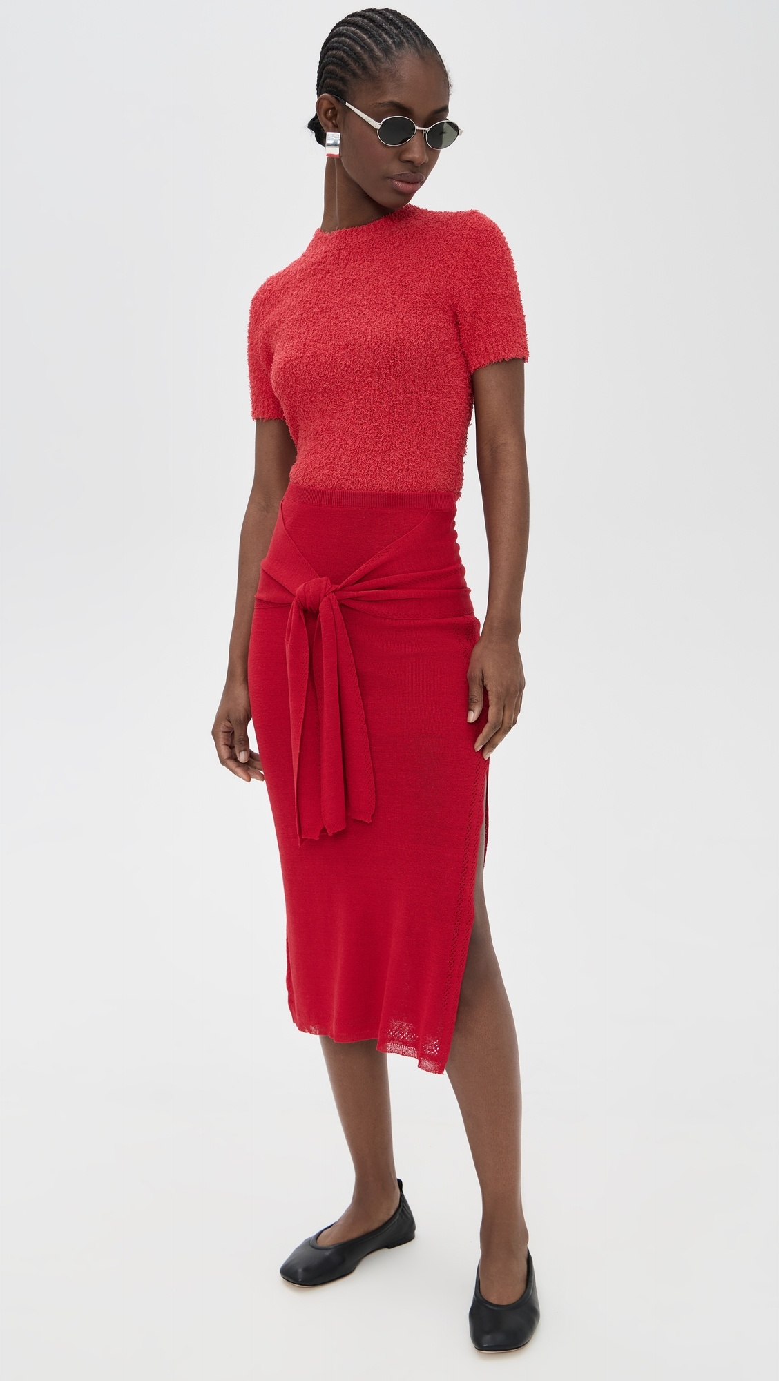 Phelan Knit Skirt - 4