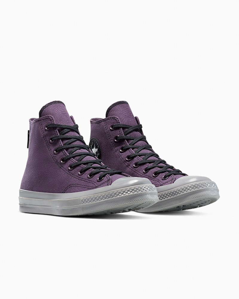 Chuck 70 GORE-TEX Waterproof 4