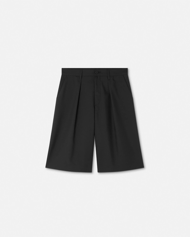 Formal Bermuda Shorts 1