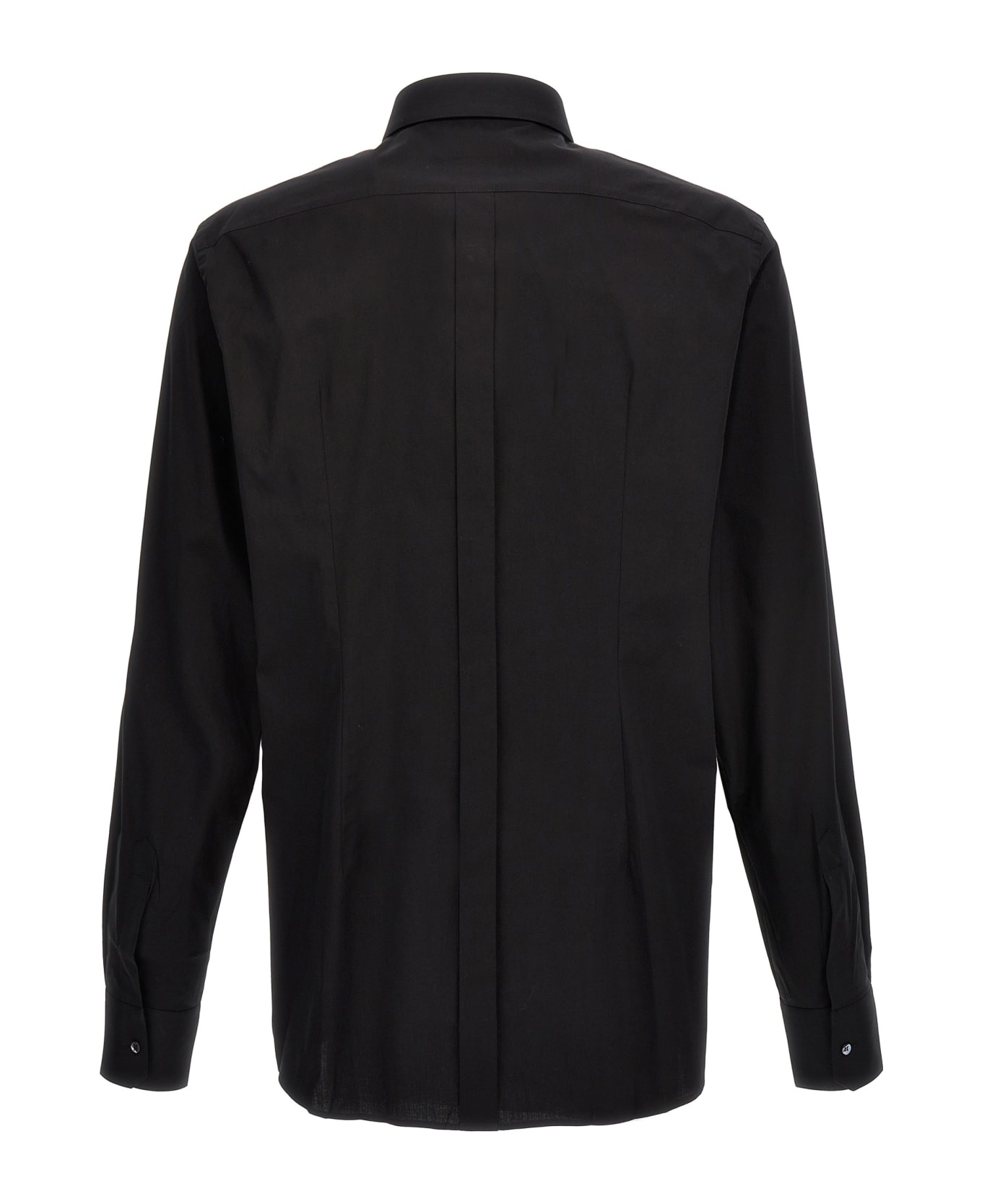 Cotton Shirt - 2