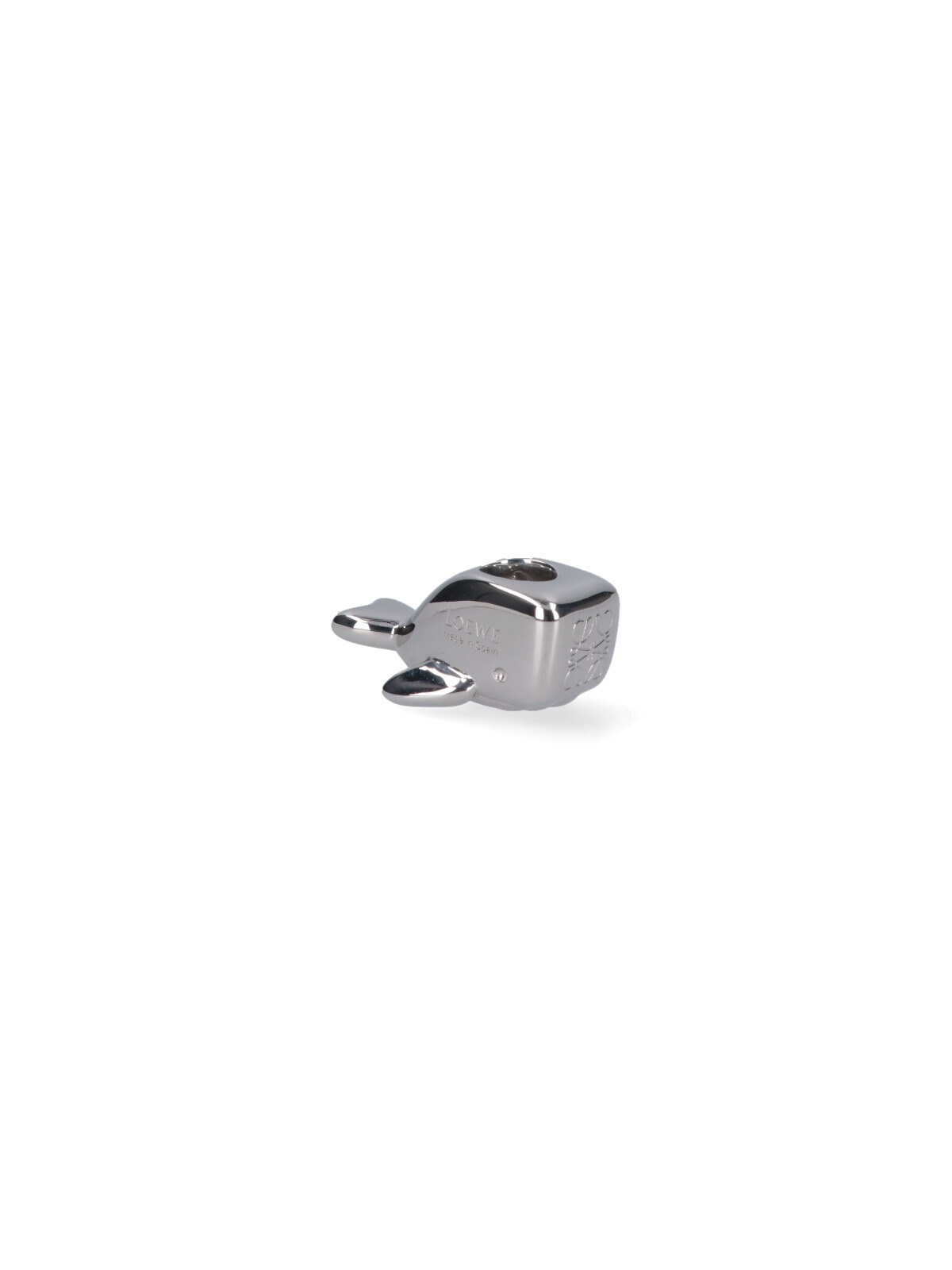 "WHALE" CHARM - 2