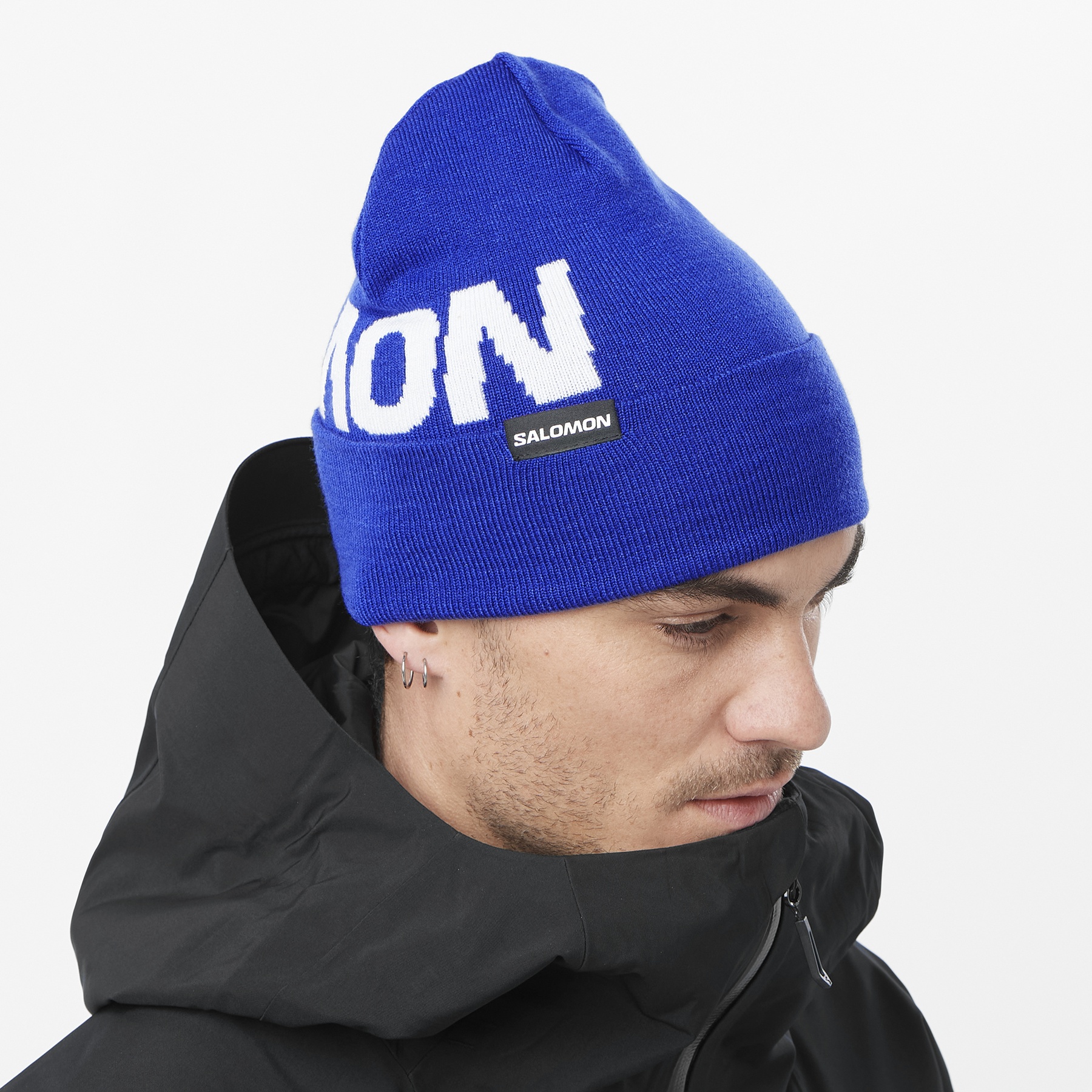 HERMITAGE BEANIE - 2