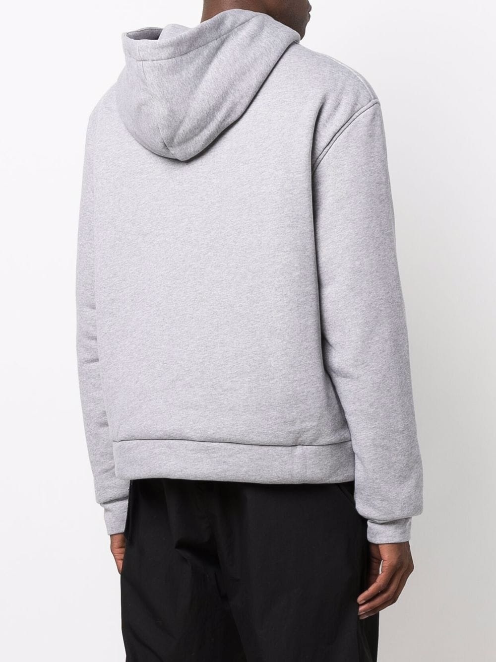 Le Doudoune padded hoodie - 4