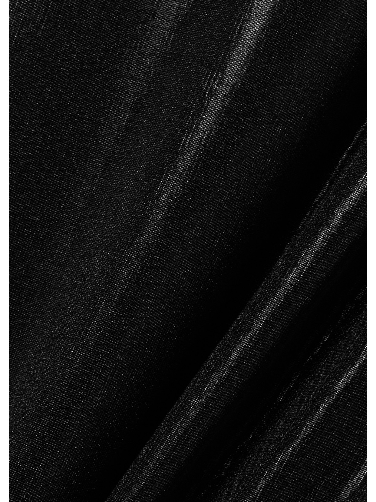 Strapless Stretch-lamé Maxi Dress - 4