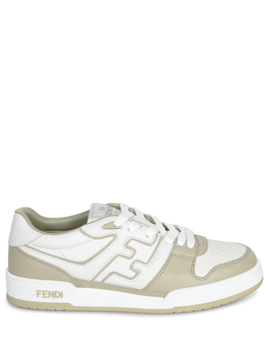 Fendi Sneakers - 1