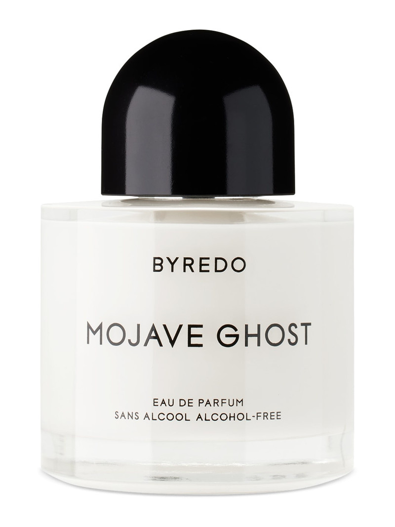 Limited Edition Mojave Ghost 알코올 무료 Eau de Parfum, 100 mL 1