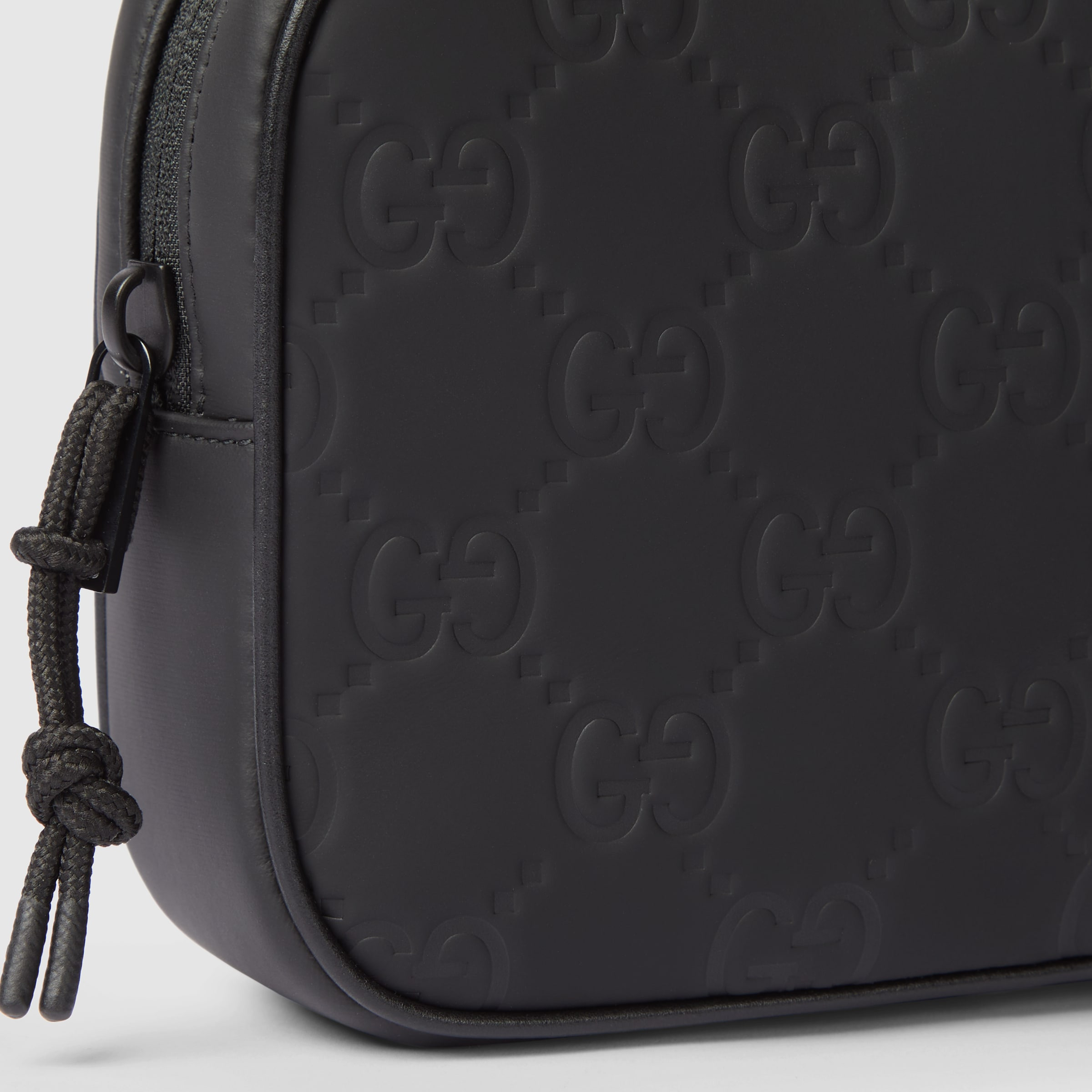Gucci Edge mini bag - 4