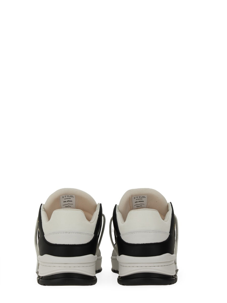 Axel Arigato Men "Area Lo" Sneaker - 6