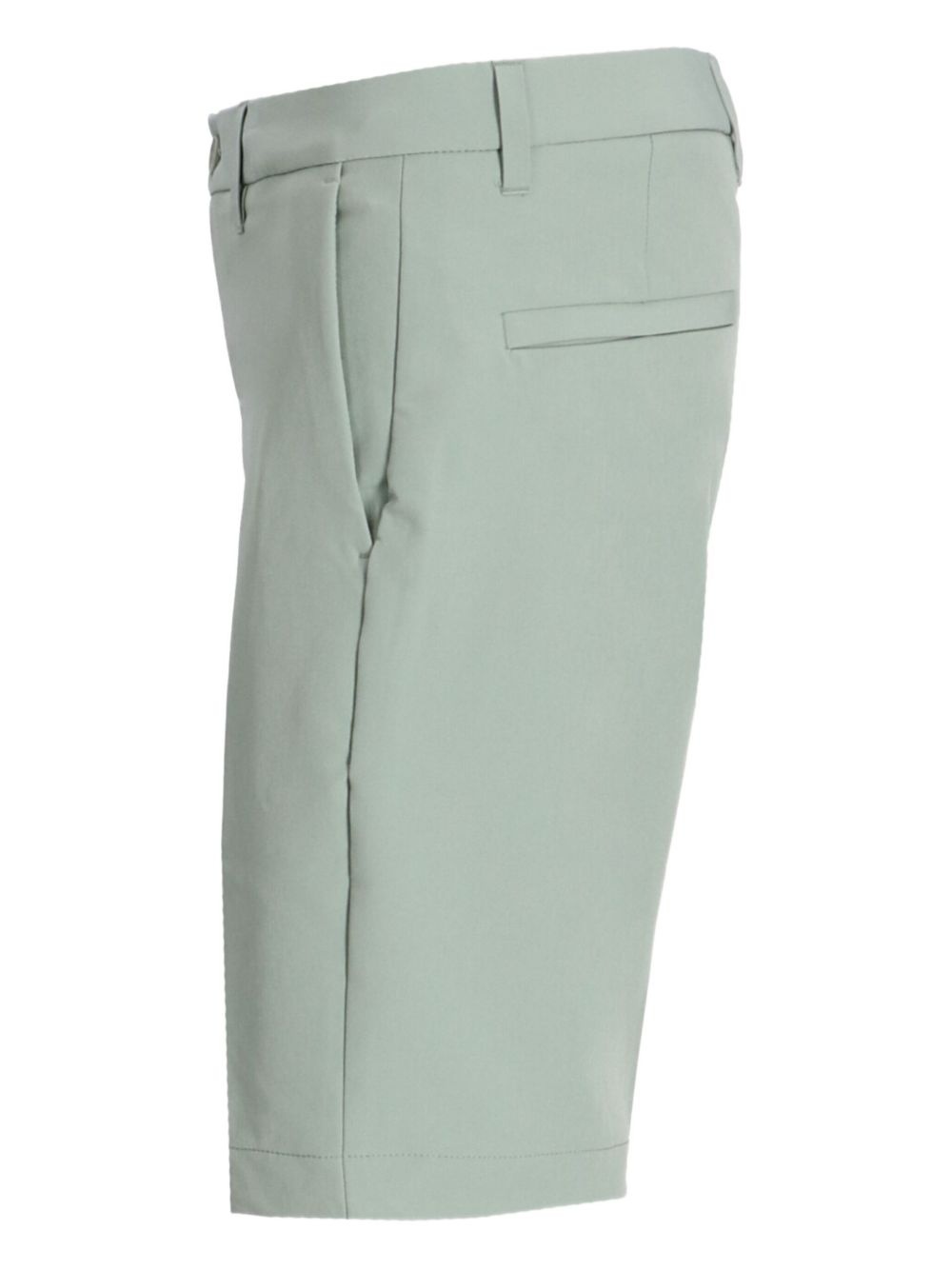 water-repellent chino shorts - 3