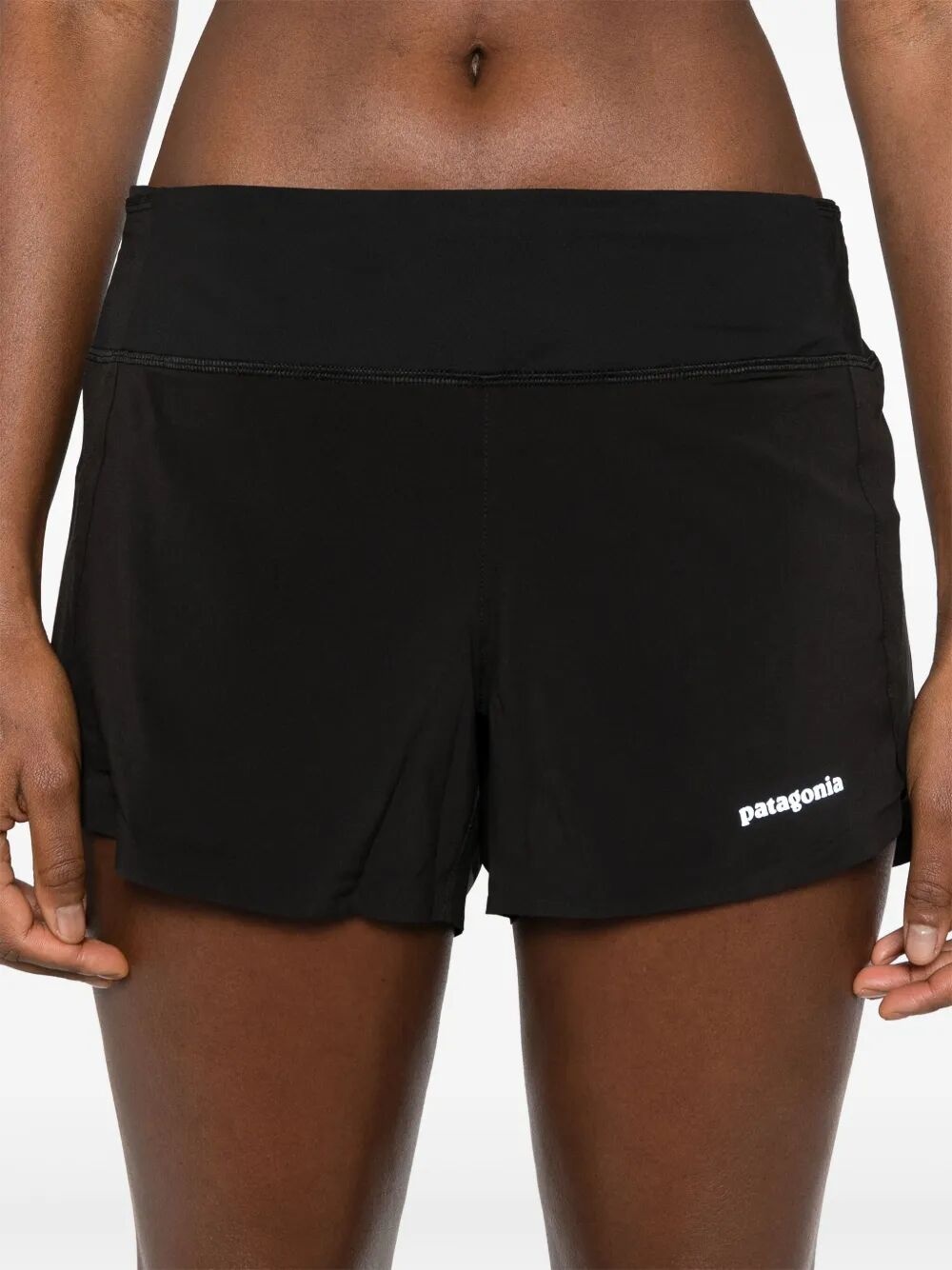 W`s Strider Pro Shorts - 3 1/2 In - 4