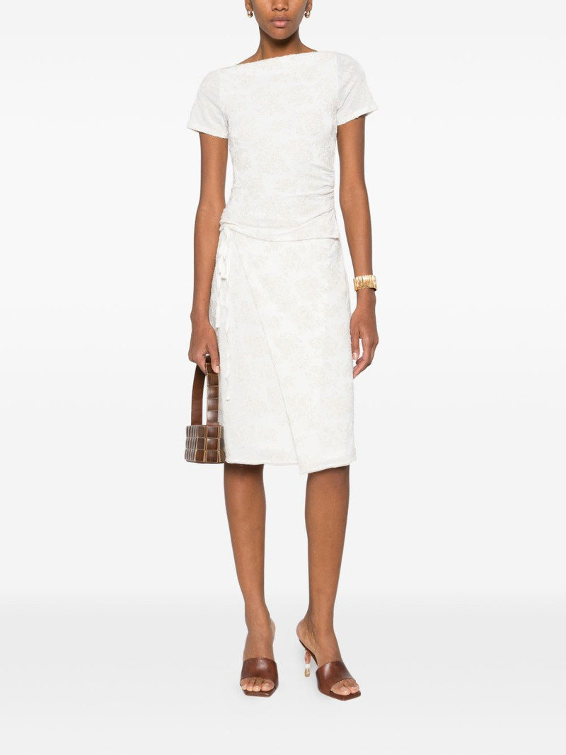 SIR. Blanca top outlook