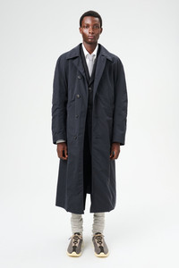 OURLEGACY The Collapse Carcoat