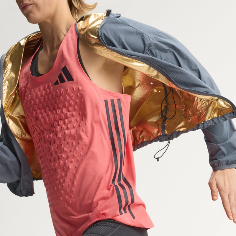 Adizero Running Blaze Jacket 3