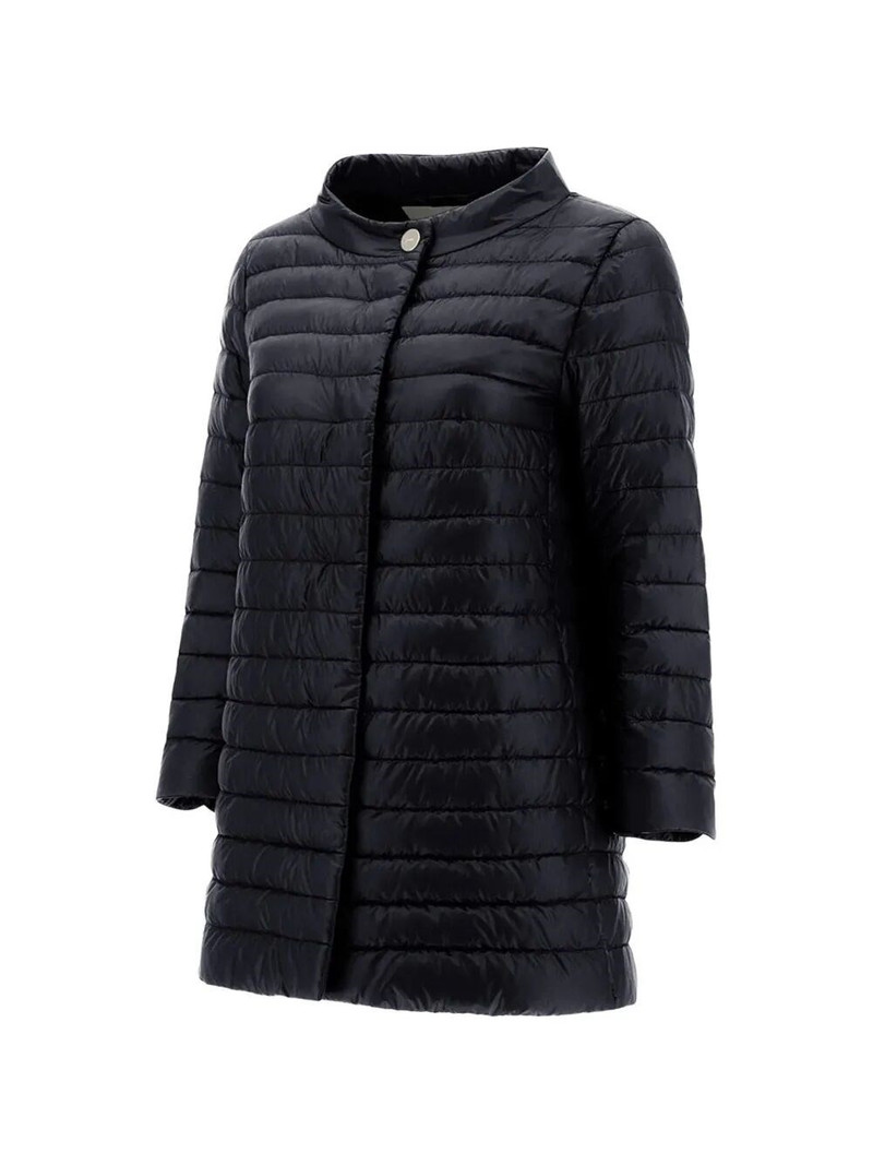 Herno `Rossella` Padded Coat outlook