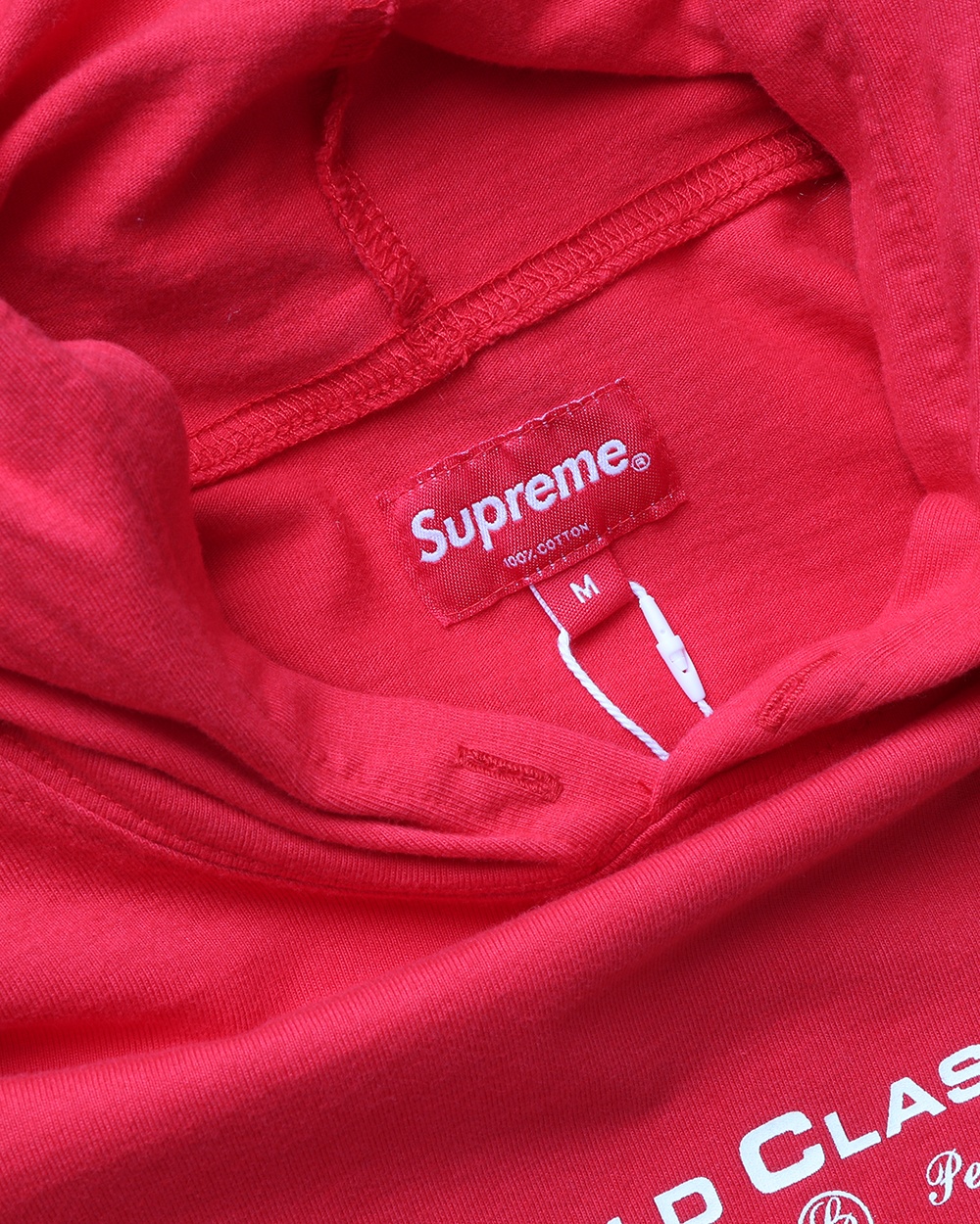 Supreme - 6