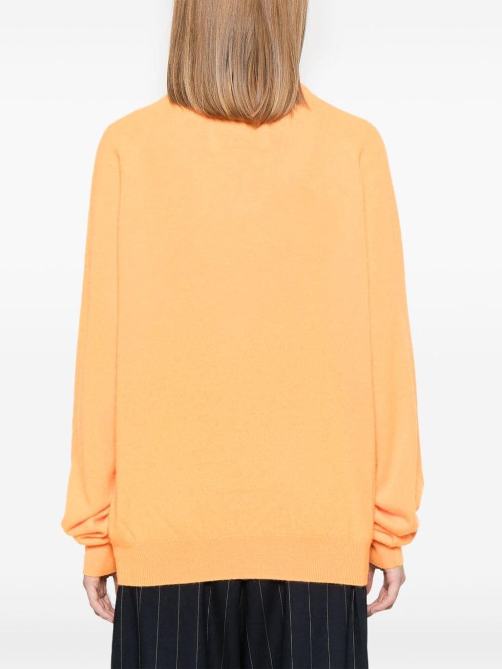cashmere sweater - 4