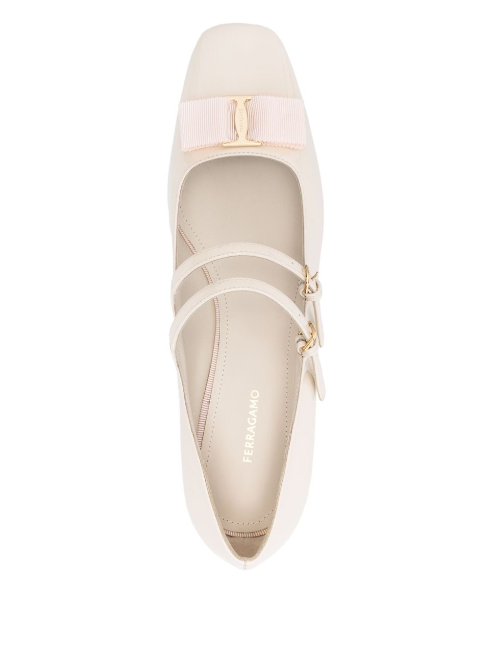 30mm Rivella pumps - 4