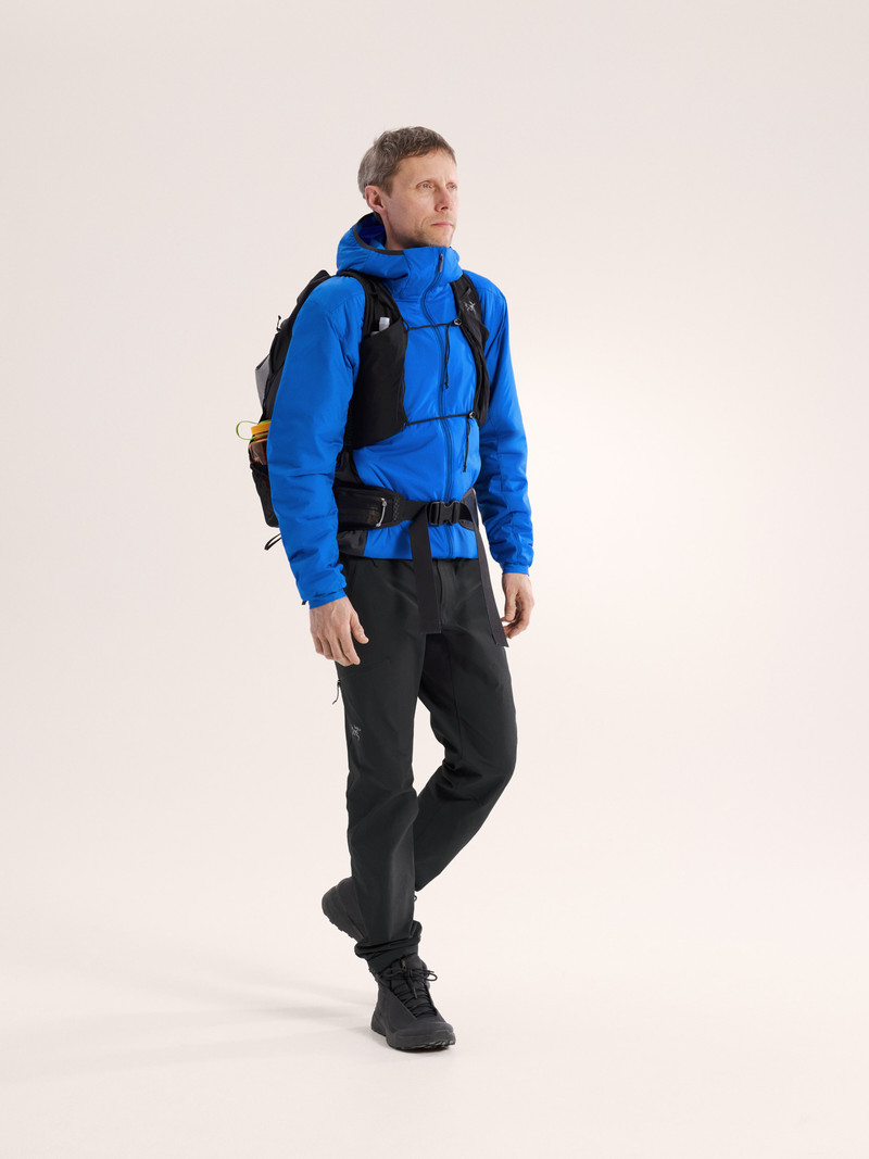 Arc'teryx Atom Hoody outlook