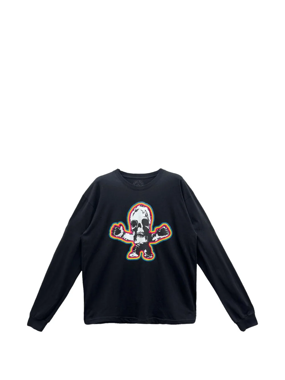 Foti Harris Teeter long-sleeve sweater - 1