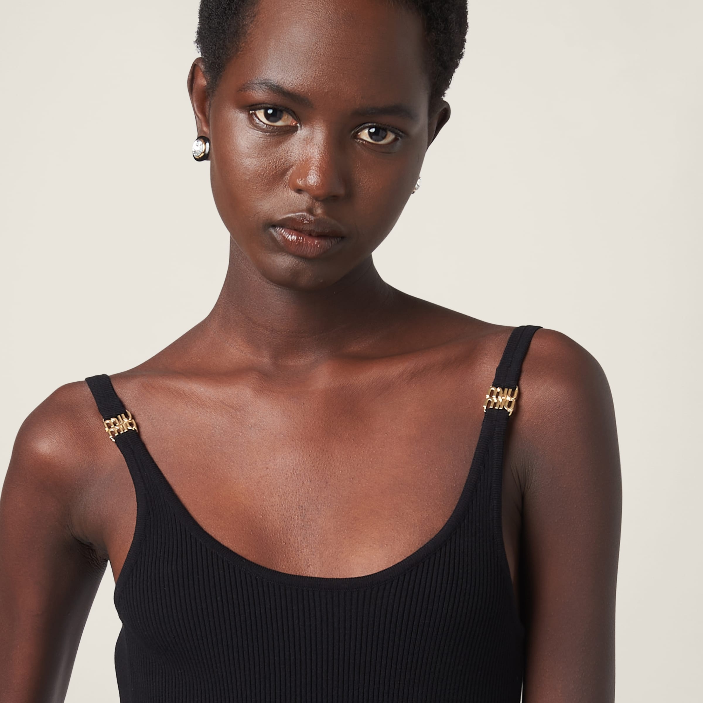 Viscose dress - 4
